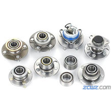 Bearing/Rolling Bearing/Hub